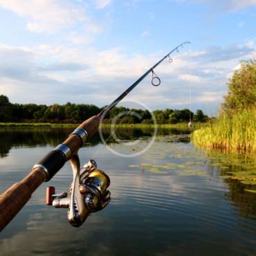 Fly Fishing and Fly Tying Class