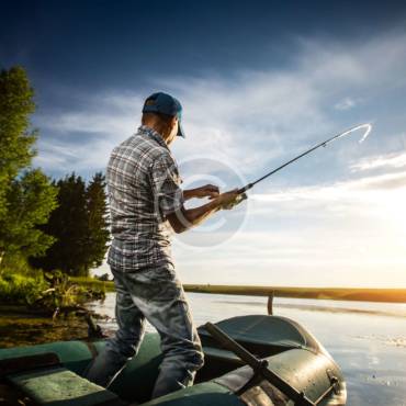 Beginner’s Guide to Basic Fishing Gear