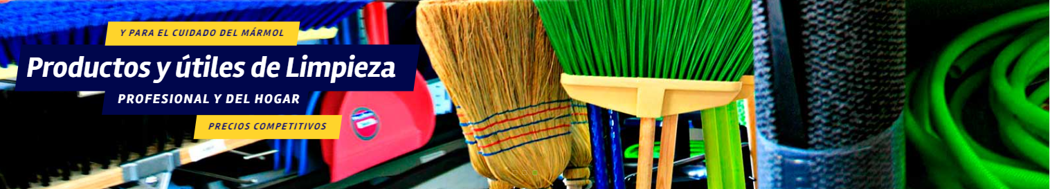 banner limpieza
