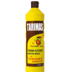 Voltarim Limpia tarimas- Vinagre de manzana